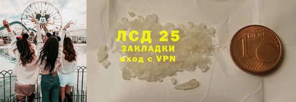 молекула духа Горняк