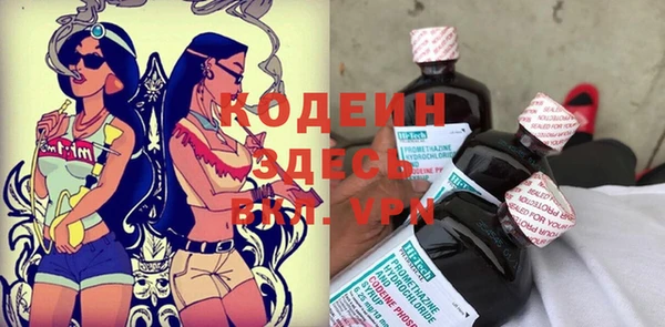 молекула духа Горняк