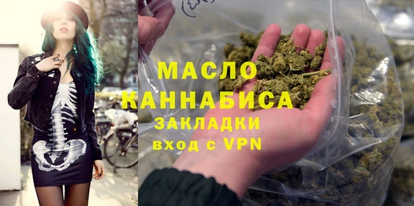 молекула духа Горняк